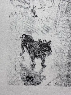 Maurice de Vlaminck - Le marchand de marrons kopen? Bied vanaf 275!