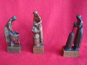 Antoinette Ruiter - Hard werkende vrouwen. kopen? Bied vanaf 80!