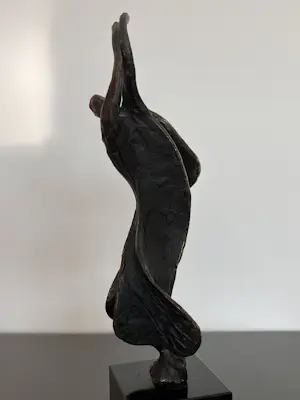 Bernadette Leijdekkers - Danseres kopen? Bied vanaf 69!