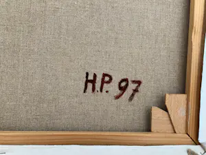 Hugo Pasman - Groeve kopen? Bied vanaf 220!