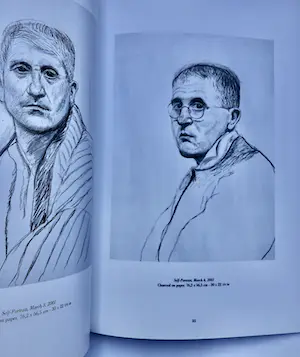 David Hockney - Close and Far kopen? Bied vanaf 1!