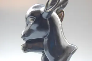 M. Leducq - Herten - Art deco kopen? Bied vanaf 750!