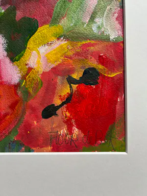 Floor de Bruyn Kops - Bloemen kopen? Bied vanaf 79!