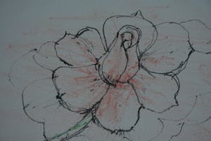 Co Westerik - zeefdruk Visioen en Visie - 2007- kopen? Bied vanaf 120!