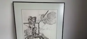 Andre Dieteren - De leven kopen? Bied vanaf 50!