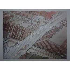 Jeroen Henneman - Amsterdam verkocht voor € 95!