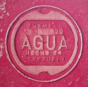 Paul Baars - Water: Houston/ Paris/ Caracas kopen? Bied vanaf 1!