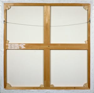 Arturo - Giclée op doek, Mono Lisa, (Groot) kopen? Bied vanaf 1!