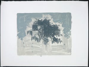 Joseph Cals - Litho, Hommage aan Graham Sutherland / Prent 190 kopen? Bied vanaf 20!