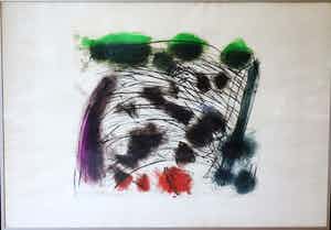 Ger Lataster - geen titel verkocht voor € 75!