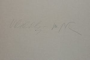 Victor Vasarely - Kunstboek/portfolio 'Octal' met 9 kleurenlitho's kopen? Bied vanaf 600!