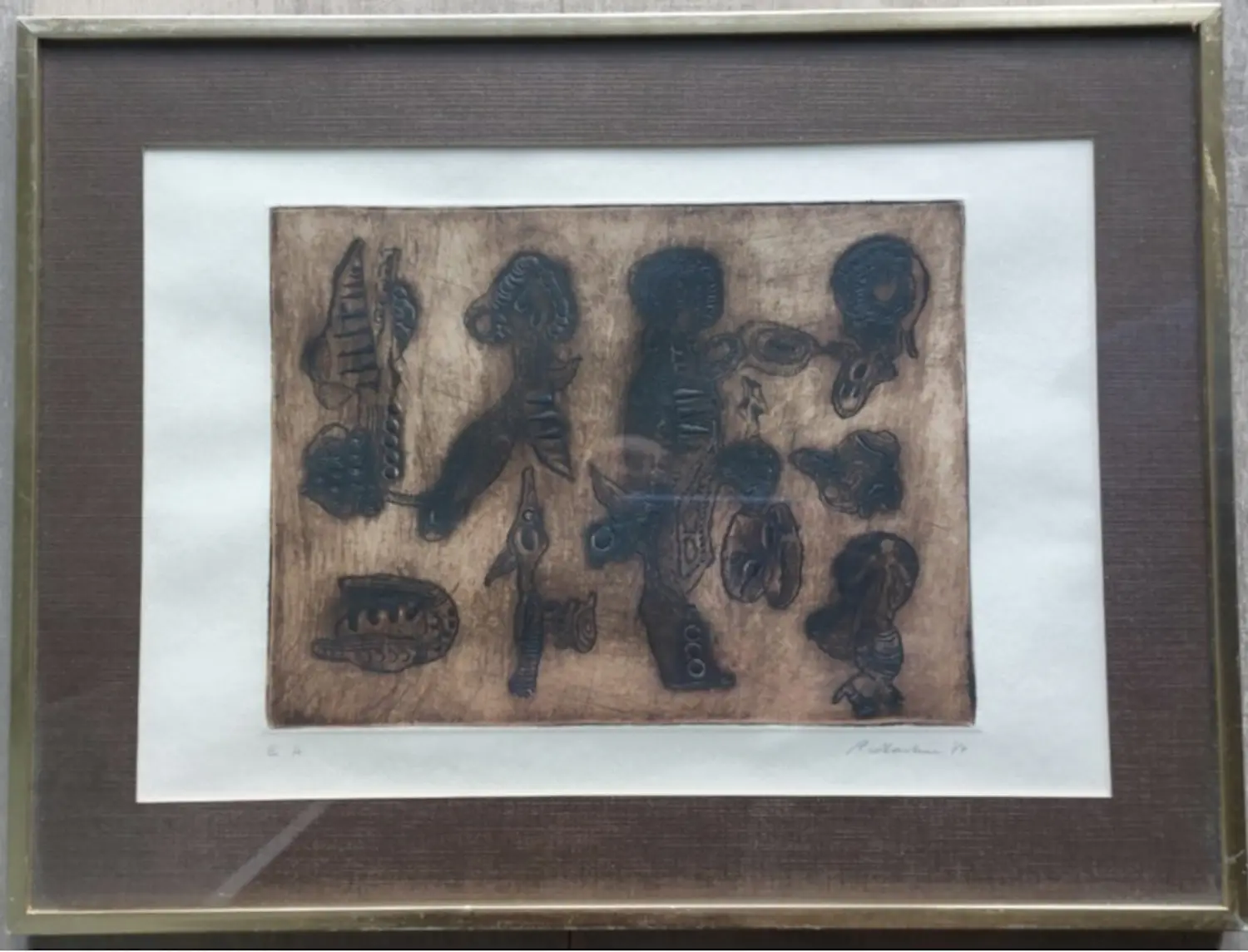 Remo Martini (1917-2002)