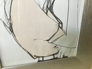 Niet of onleesbaar gesigneerd - Zomerhoedje kopen? Bied vanaf 1!