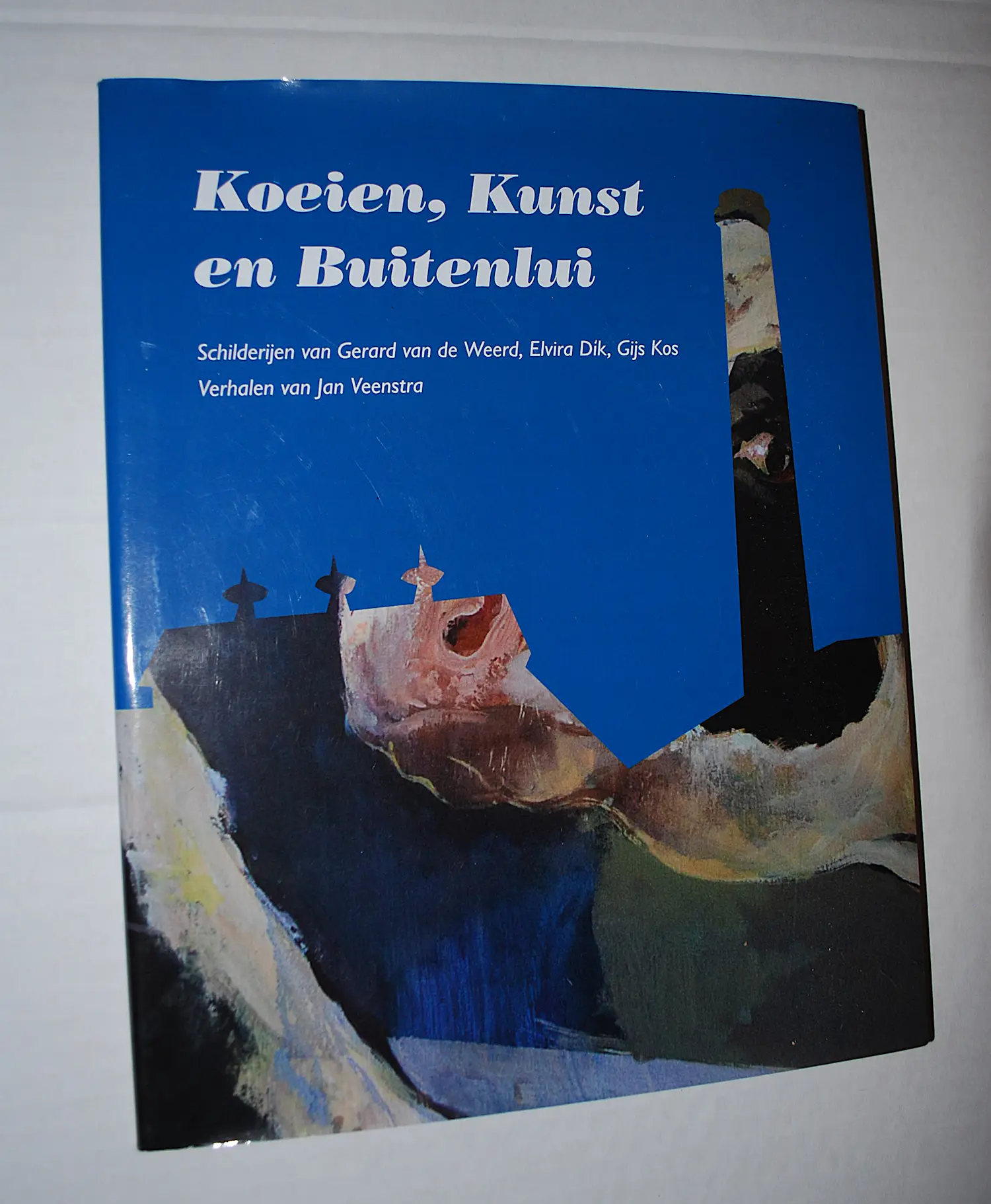 Gerard van de Weerd (1952-2022)