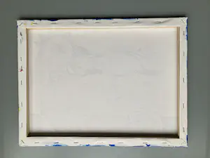 Ruud Cornelisse - Mister P - acrylverf op doek - gesigneerd kopen? Bied vanaf 65!