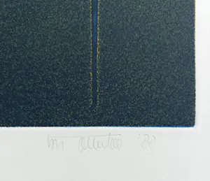 AcheterChris van Otterloo - Dobber, aquatint ets? Enchérissez de 55!