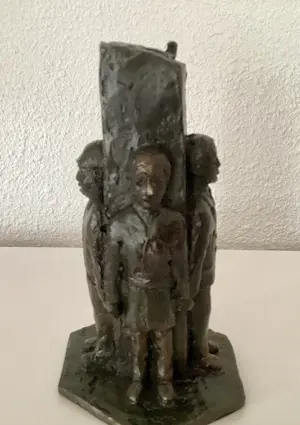 Jaap Hartman - Met Elkaar Verbonden kopen? Bied vanaf 50!