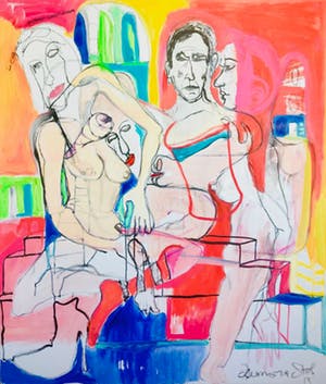 Eleonora Stol - Close to you/vicino a te/ dichtbij jou kopen? Bied vanaf 950!