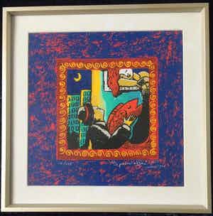 Jacques Tange - Special offer verkocht voor € 49!