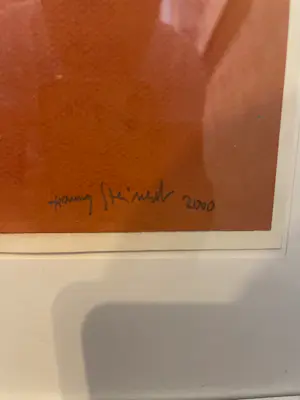 Hannes Steinert - Ohne titel kopen? Bied vanaf 100!