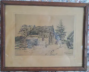 AcheterLouis Soonius - Boerenwoning? Enchérissez de 75!
