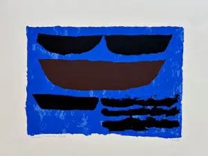 Harrie Gerritz - Zonder titel kopen? Bied vanaf 55!