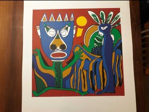 Maartje Wijngaarden - GEEN TITEL kopen? Bied vanaf 50!