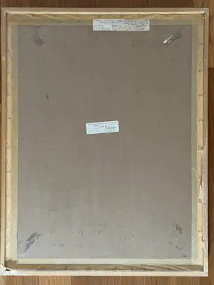 Hans Meyer Petersen - SPAANSE ZOMER III kopen? Bied vanaf 80!