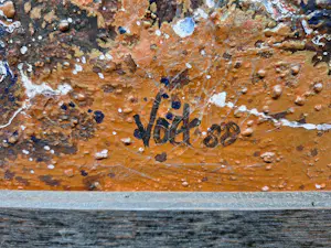 Gerard Voet - Stilleven kopen? Bied vanaf 125!