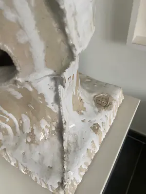 Johan Tahon - Adorant kopen? Bied vanaf 3900!