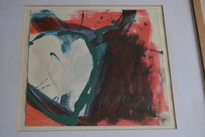 Leo de Jong - Zonder tital. kopen? Bied vanaf 50!