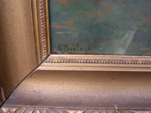 Hendrik Petrus Berlage - Bos landschap kopen? Bied vanaf 75!