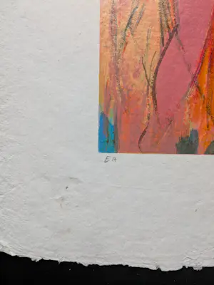 Arthur Bernard - vrouw E.A. kopen? Bied vanaf 39!