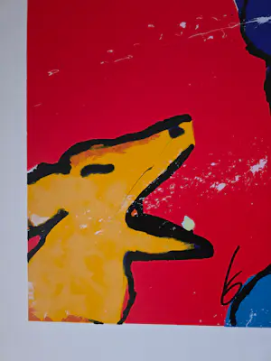 Herman Brood - Herman & Iggy kopen? Bied vanaf 475!