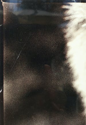 Anton Corbijn - Bruce Cockburn, foto (netjes ingelijst) kopen? Bied vanaf 295!