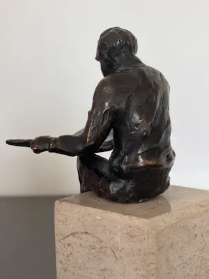 Barbara de Clercq - De krantenlezer kopen? Bied vanaf 130!