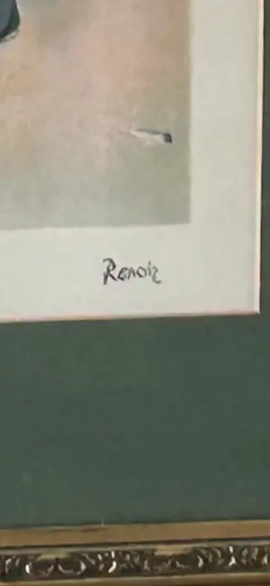 Auguste Renoir - Le Bal à Bougival kopen? Bied vanaf 25!