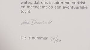 Ada Breedveld - Casette, Zeepost kopen? Bied vanaf 1!