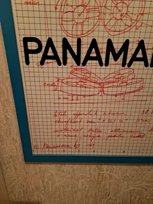 Panamarenko - Boezem kopen? Bied vanaf 50!