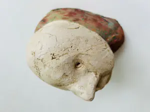 Sjer Jacobs - zonder titel kopen? Bied vanaf 195!