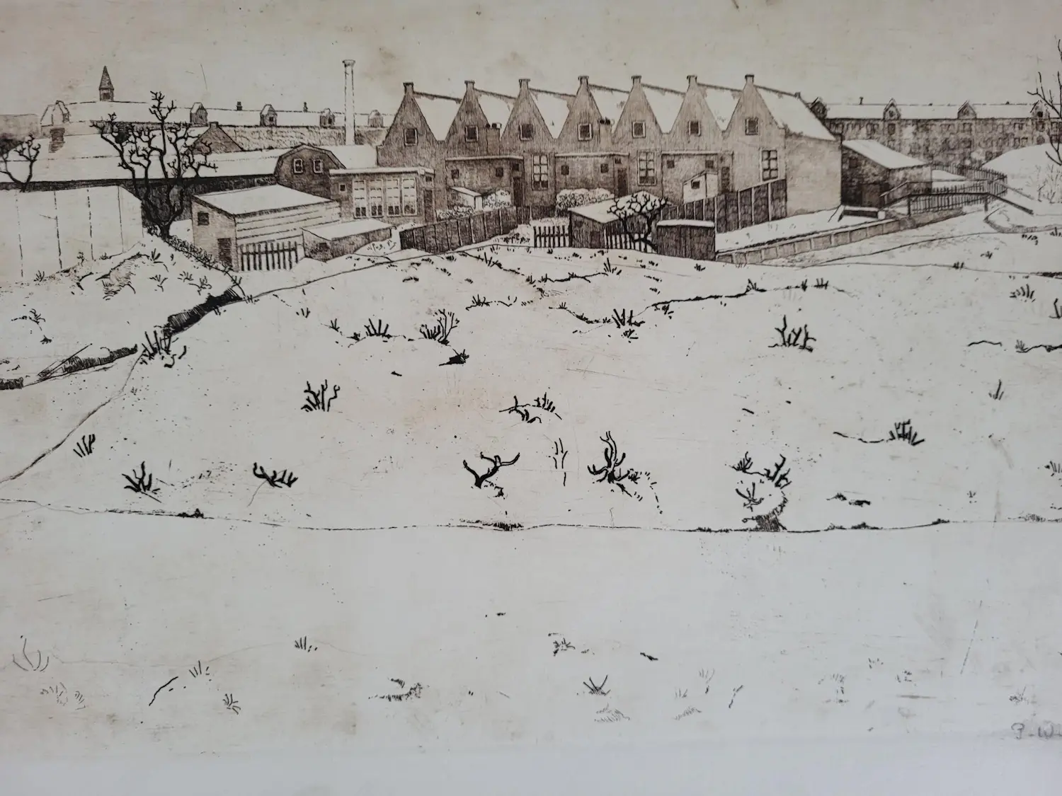 Piet Wiegman (I) (1885-1963)