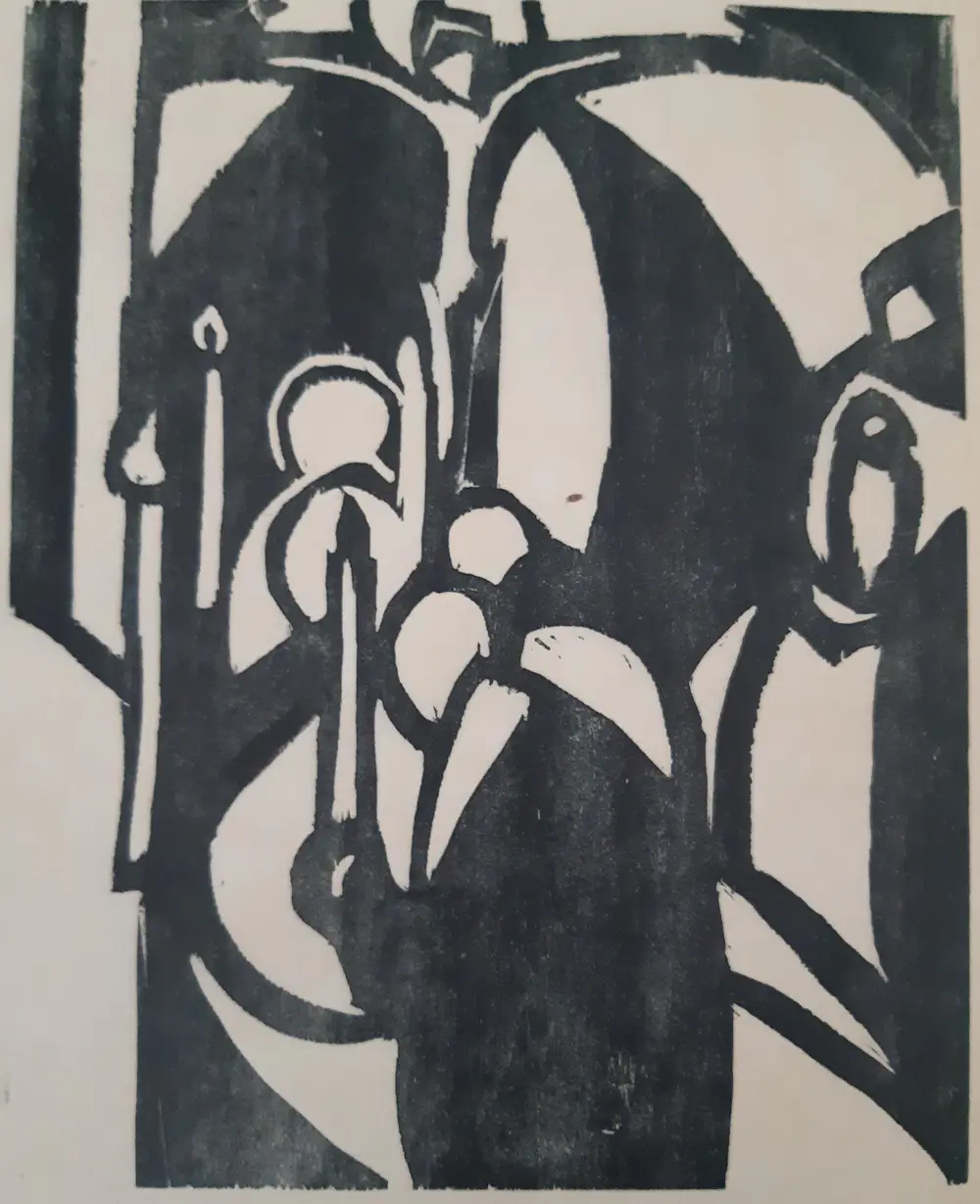 Else Berg (1877-1942)