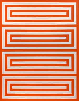 Jan van der Ploeg - handgesigneerde kleurenzeefdruk - zonder titel - 2019 verkocht voor € 250!