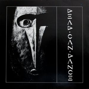 Dead Can Dance - Dead Can Dance kopen? Bied vanaf 12!