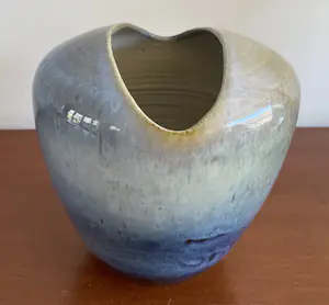 Meindert Zaalberg - Unica Studio Keramische vaas kopen? Bied vanaf 55!