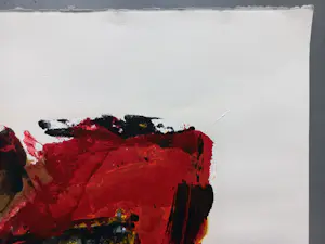 Richard Smeets - gesigneerde zeefdruk kopen? Bied vanaf 29!