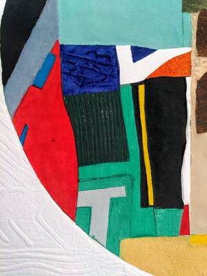 Max Papart - Le Voyageur (1987) kopen? Bied vanaf 150!