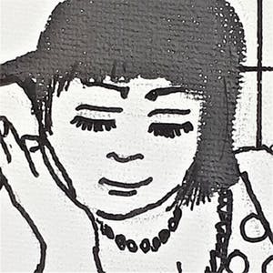 Anke Peddemors - kunst voor in het kleinste kamertje V19 kopen? Bied vanaf 15!