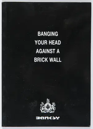 Banksy - Lot van vier boeken, Banksy's Bristol Home Sweet Home, The Bristol Legacy e.a. kopen? Bied vanaf 80!