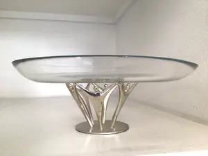 Corry Ammerlaan - Design schaal “ SAMEN DE HANDEN INEEN “ kopen? Bied vanaf 35!